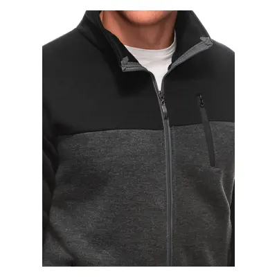 Edoti Men&#039;s hoodie