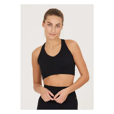 Dámská sportovní podprsenka Athlecia Empower W Seamless Bra