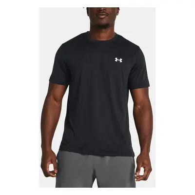 Pánské tričko Under Armour LAUNCH SHORTSLEEVE