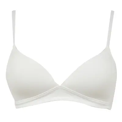 DEFACTO Fall in Love Padded Cotton Bra