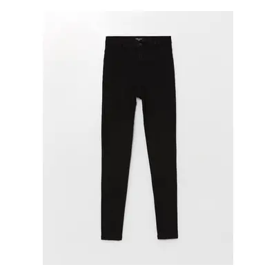 LC Waikiki Lcwk Jupiter Super Skinny Fit Women's Jean Pants