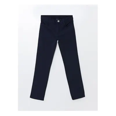 LC Waikiki LCW Slim Fit Girls Trousers