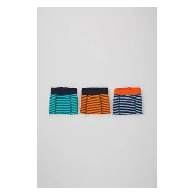 DEFACTO Size 3-Pack Boxer