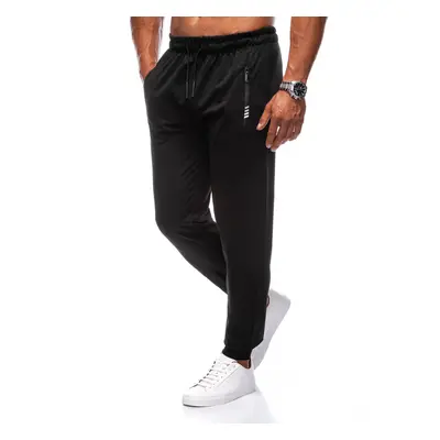 Edoti Men's sweatpants