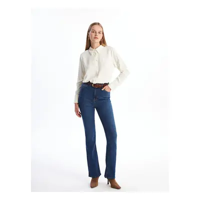 LC Waikiki Lw - Mars Flare Women's Jeans