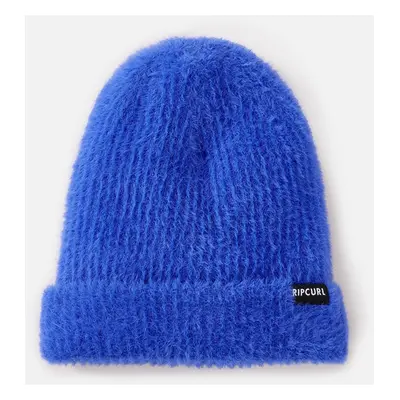 Zimní čepice Rip Curl FUZZY REG BEANIE Wild Berry