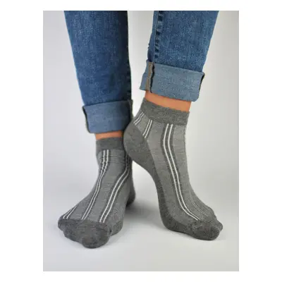 NOVITI Unisex's Socks ST001-U-03