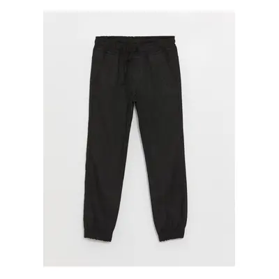 LC Waikiki Elastic Waist Boy Jogger Pants