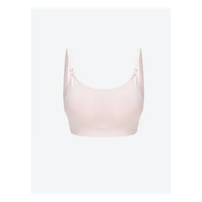 LC Waikiki LCW DREAM Non-Wide Filling Plain Nursing Bra