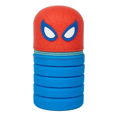 PENCIL CASE 3D SPIDERMAN