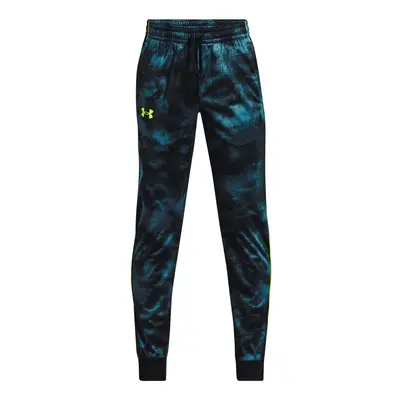 Chlapecké tepláky Under Armour Pennant 2.0 Novelty Pants