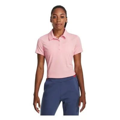 Dámské polo tričko Under Armour Zinger Polo SS