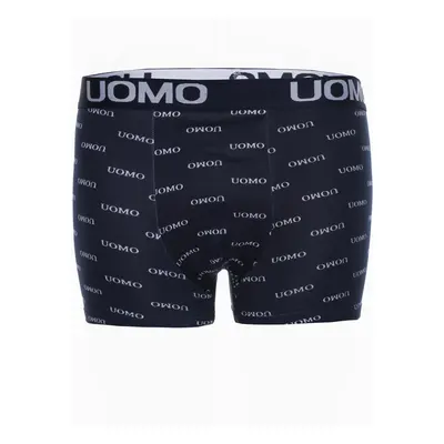 Edoti Men's boxer shorts