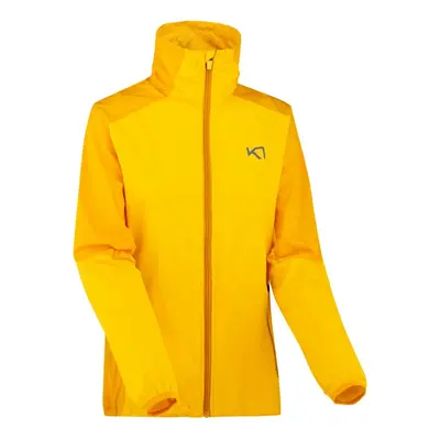 Dámská bunda Kari Traa Nora Jacket yellow