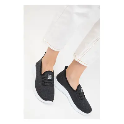 Soho Black Women's Sneakers