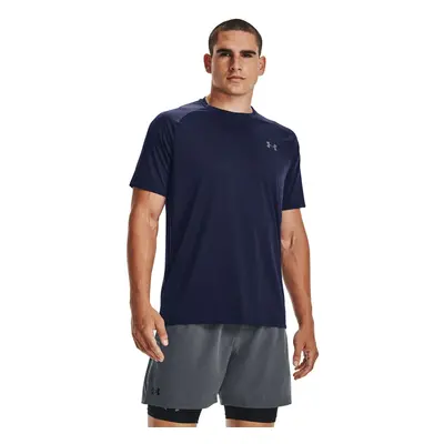 Pánské triko Under Armour Tech 2.0 SS Tee Novelty