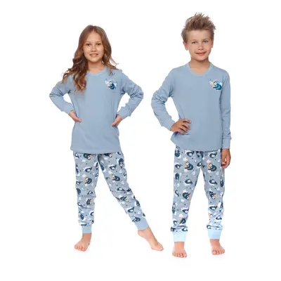 Doctor Nap Kids's Pyjamas PDU.4532 Flow