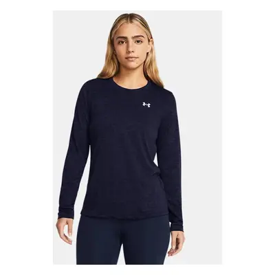 Dámské triko Under Armour CREW TWIST