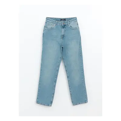 LC Waikiki Lcwk Mom Fit Women's Jeans