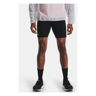 Pánské šortky Under Armour RUSH Stamina Half Tight black