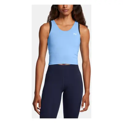 Dámské tílko Under Armour Motion Tank EMEA-BLU - Dámské