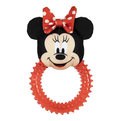 DOG TEETHERS MINNIE