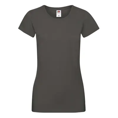 LadyFit Sofspun T-shirt 100% Cotton 160g/165g