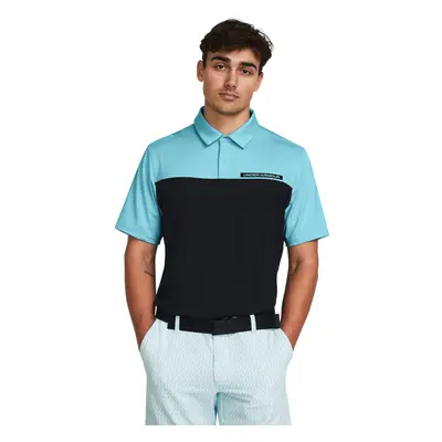 Pánské polotričko Under Armour T2G Color Block Polo