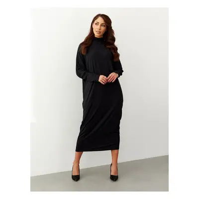 Dress black By o la la cxp1173.black