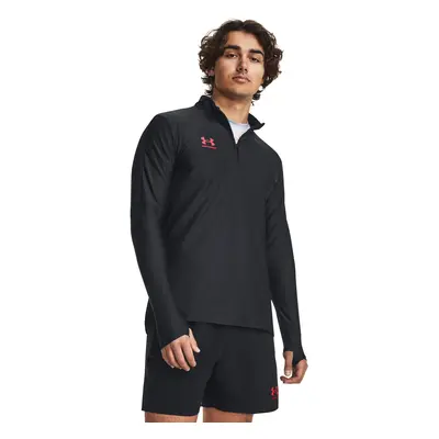 Pánská lehká mikina/tričko Under Armour M's Ch. Pro 1/4 Zip