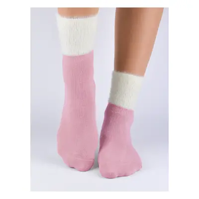 NOVITI Woman's Socks SF001-W-03