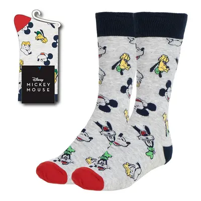 SOCKS MICKEY