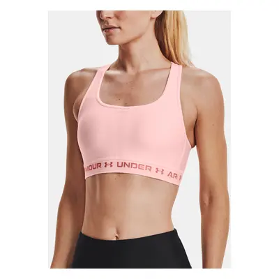 Dámská sportovní podprsenka Under Armour Crossback Mid Bra