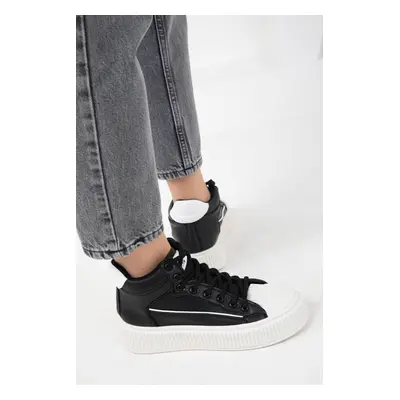 Soho Black Women's Sneakers