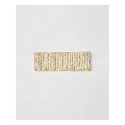 čelenka Rip Curl SOL SEEKER HEADBAND Off White