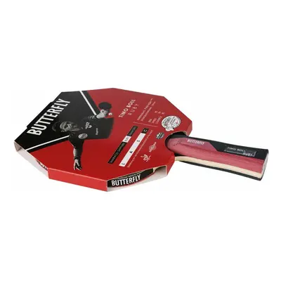 Butterfly Timo Boll Ruby