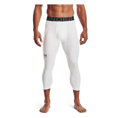 Pánské kompresní 3/4 legíny Under Armour HG Armour 3/4 Legging