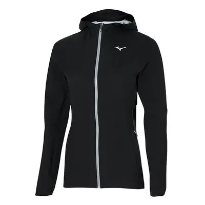 Dámská bunda Mizuno 20K ER Jacket Black/Gray