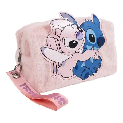 TOILETRY BAG TOILETBAG STITCH