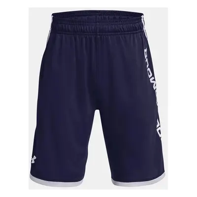 Chlapecké kraťasy Under Armour UA Stunt 3.0 Shorts