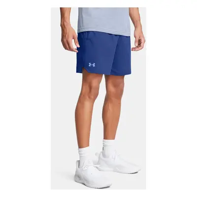 Under Armour Pánské kraťasy UA Vanish Woven 6in Shorts - Pánské