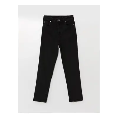 LC Waikiki Lcwk Mom Fit Women's Jeans