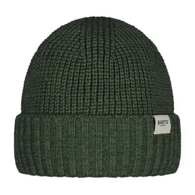 Zimní čepice Barts ALDREN BEANIE Army