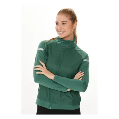 Dámská běžecká bunda Endurance Lasdy W Jacket