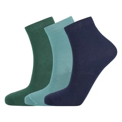 Dětské ponožky ZigZag Gubic 3-pack Socks