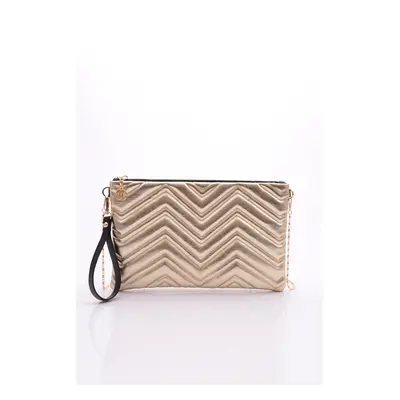 DGN Women's W Patterned Bag