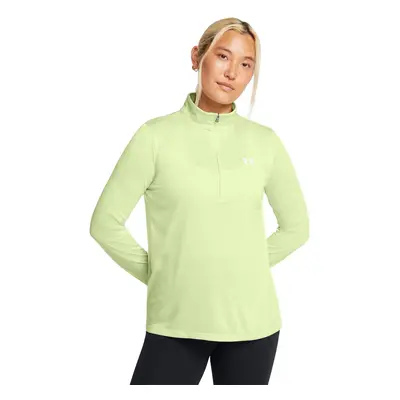 Dámská mikina Under Armour Tech 1/2 Zip- Twist