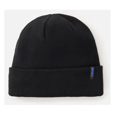 Zimní čepice Rip Curl ANTI-SERIES REG TECH BEANIE Black