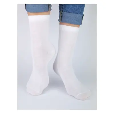 NOVITI Unisex's Socks SB005-U-01