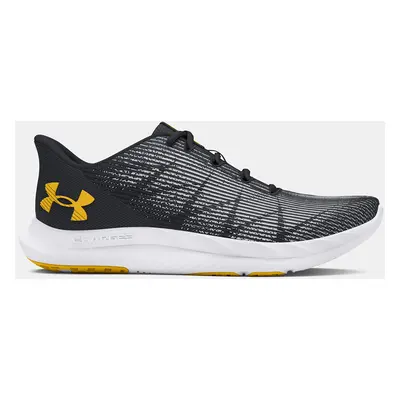 Pánské boty Under Armour UA Charged Speed Swift-BLK - Pánské